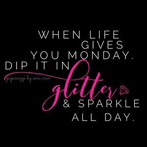 Meet your Posher, Krystal